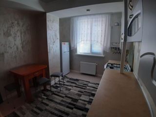 Apartament cu 1 cameră, 39 m², Botanica, Chișinău foto 10