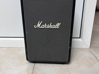 Колонка Marshall Tufton