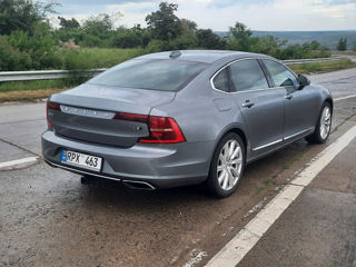 Volvo S90 foto 4