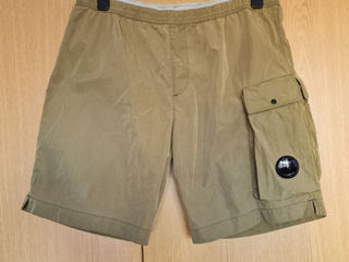 CP Company shorts