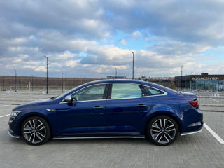 Renault Talisman foto 4