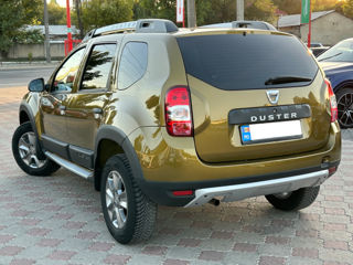 Dacia Duster foto 4