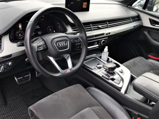 Audi Q7 foto 12