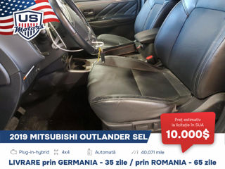 Mitsubishi Outlander foto 7