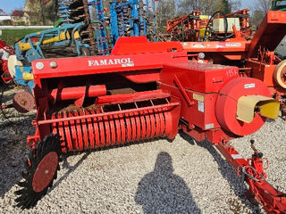 Deutz fahr HD 440 foto 1