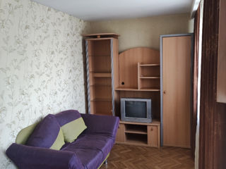 Apartament cu 2 camere, 38 m², Râșcani, Chișinău