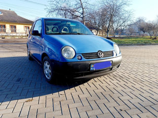 Volkswagen Polo foto 4