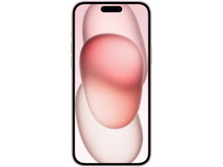 iPhone 15 Plus 256GB Pink 5G foto 2