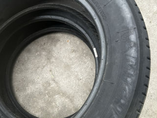 R18 225/60. Michelin foto 5