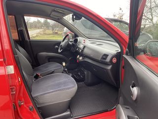 Nissan Micra foto 6