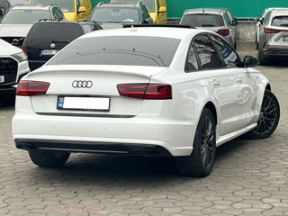 Audi A6 foto 4