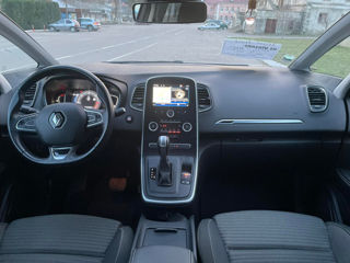 Renault Scenic foto 5