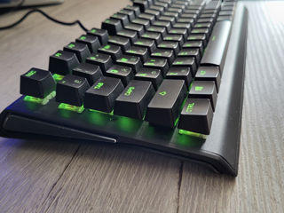 Клавиатура SteelSeries Apex M750 TKL Tastatură