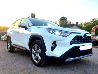 Toyota Rav 4 foto 3