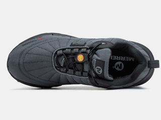 Merrell Continium Gore-Tex Grey foto 5