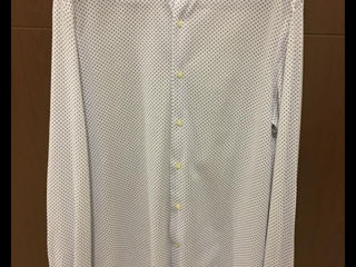 Massimo Dutti, mărimea 45/XL, originală, nouă