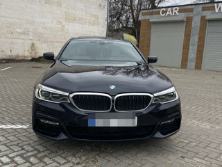 BMW 5 Series foto 3