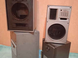 Колонки Амфитон 25ас-027-корпуса. foto 7