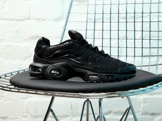 Nike Air Max Tn + Black foto 2