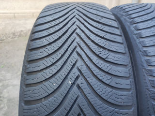 Продаются два ската                  Michelin             215/60/16 foto 2