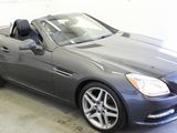 Mercedes SLK Class foto 1