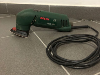 Bosch Slifovca