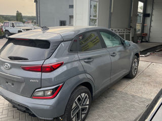 Hyundai Kona foto 2