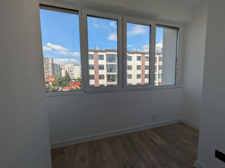 Apartament cu 2 camere, 78 m², Buiucani, Chișinău foto 3