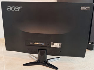 Monitor Acer 23 G236HL Hbid foto 4