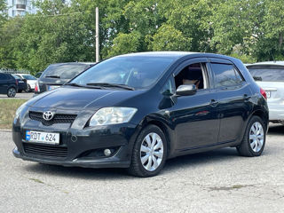 Toyota Auris foto 3