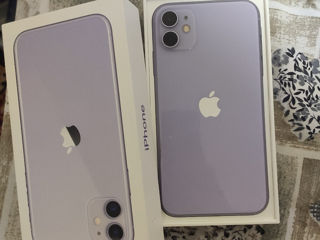 iPhone 11, 128, 81bateria