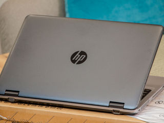 Hp Probook 650 G2/ Core I5 6200U/ 16Gb Ram/ 256Gb SSD/ 15.6" HD!! foto 11