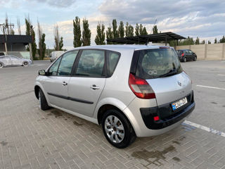 Renault Scenic foto 7