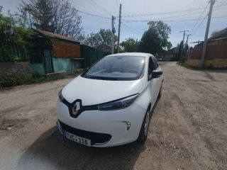 Renault ZOE foto 2