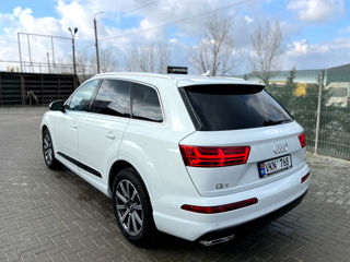 Audi Q7 foto 3