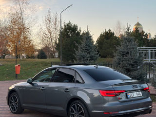 Audi A4 foto 5