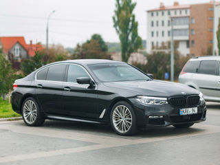 BMW 5 Series foto 3