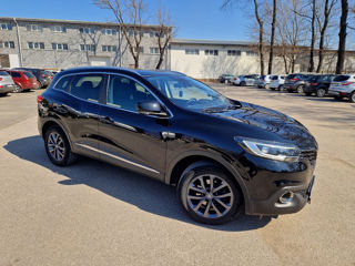 Renault Kadjar foto 2