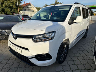 Toyota Proace City foto 3