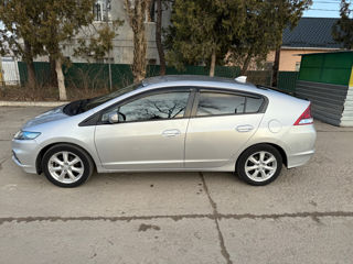 Honda Insight foto 4