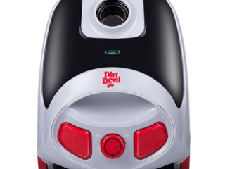 Aspirator Dirt Devil Bag Vacuum Cleaner DD2001 foto 3