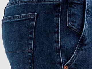 Новые итальянские джинсы Rodrigo foto 2