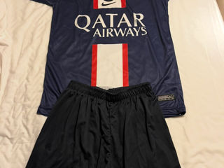 Tricou mbappe psg foto 0