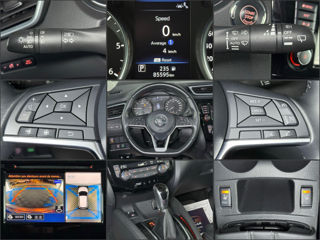 Nissan Qashqai foto 11