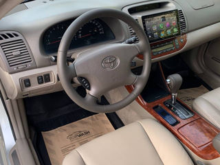 Toyota Camry foto 8