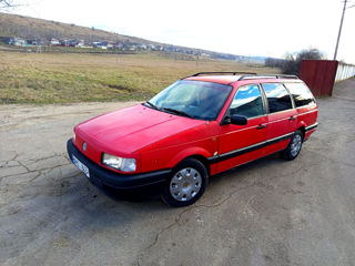 Volkswagen Passat foto 2