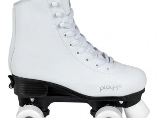 Role Playlife Classic White