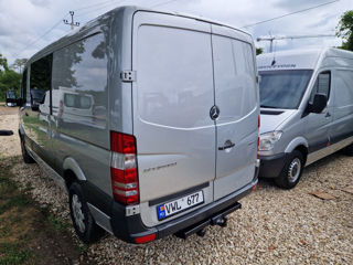 Mercedes Sprinter 316 foto 2