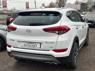 Hyundai Tucson foto 6