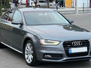 Audi A4 foto 3